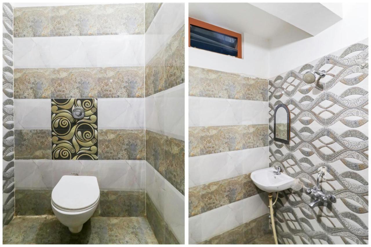 Oyo 6908 Hotel Royal City Azamgarh ห้อง รูปภาพ